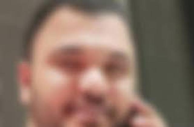 المتهم