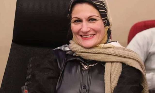 الدكتورة شيماء محمد