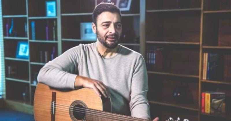 حميد الشاعري