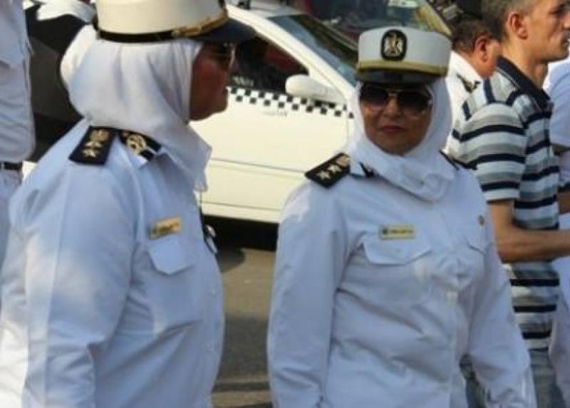 الأجهزة الامنية