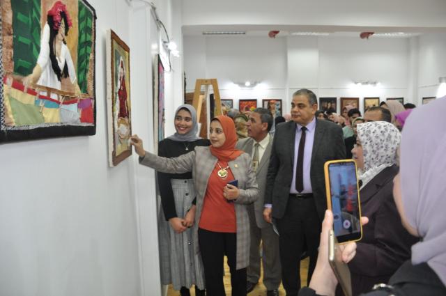 رئيس جامعة كفر الشيخ
