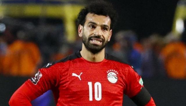 محمد صلاح