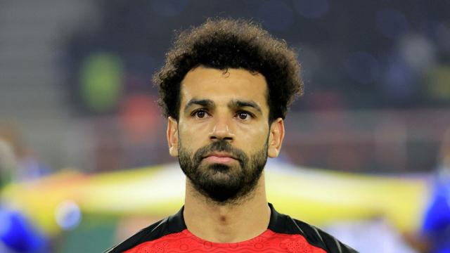 محمد صلاح