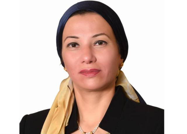 لدكتورة ياسمين فؤاد