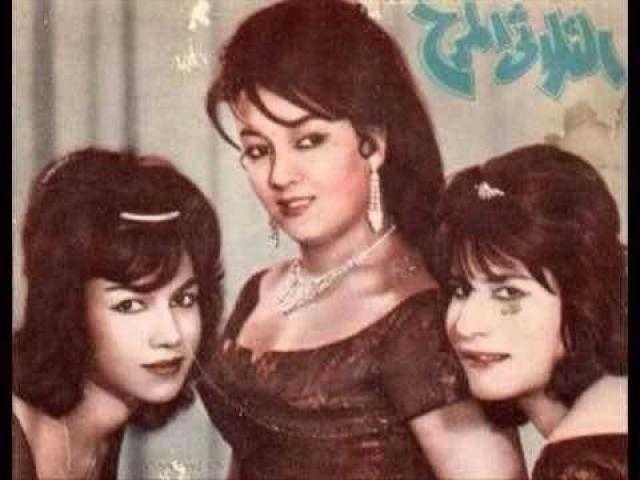 «افرحوا يا بنات يلا وهيصوا».. الثلاثى المرح صوت الشهر الكريم لما تنور فوانيسه