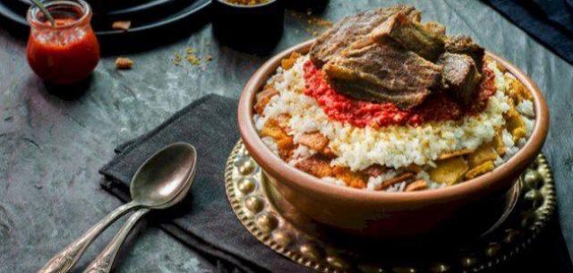 وجبة فطور اليوم السابع
