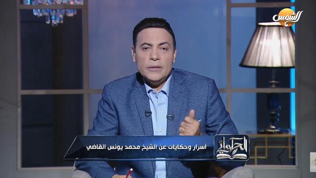 الحكواتي محمد الغيطي