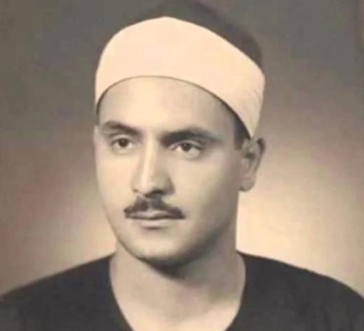 محمد صديق المنشاوي