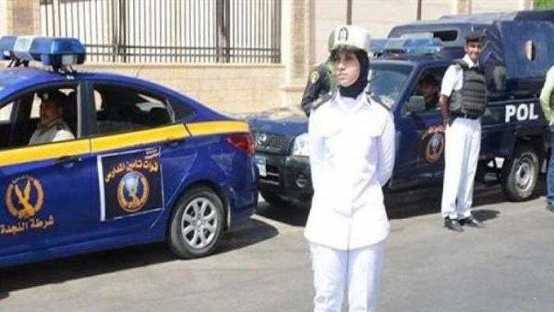 «أمن القاهرة»: ضبط قائد سيارة لقيامه بالاصطدام بإحدى السيدات محدثًا إصابتها ووفاتها