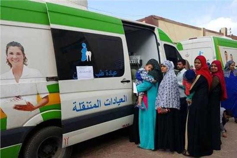 مبادرة صحة الأم والجنين