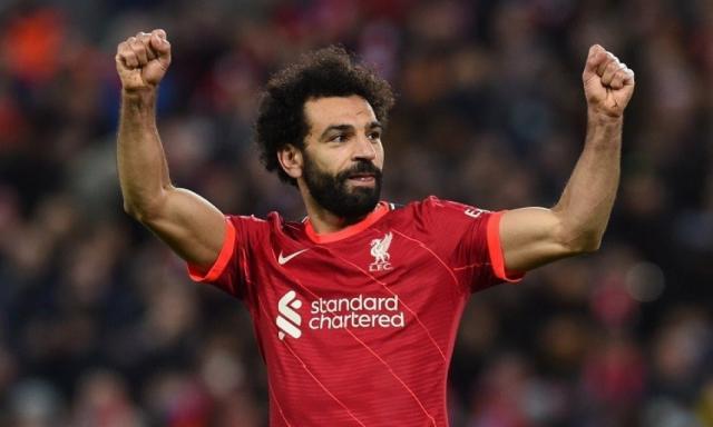 محمد صلاح