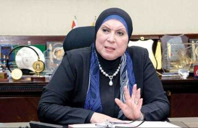 تفاصيل ترأس وزيرة الصناعة لوفد مصر باجتماعات منظمة التجارة العالمية
