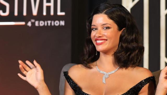 سينتيا خليفة