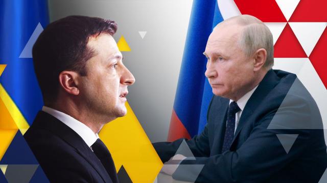 أوكرانيا تعلن عن صفقة تبادل أسرى مع الجانب الروسي