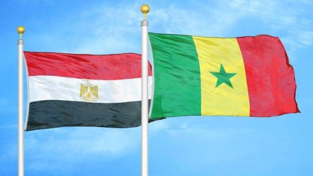 قرارات جديدة لـ فيفا بشأن قضية إعادة مباراة مصر والسنغال