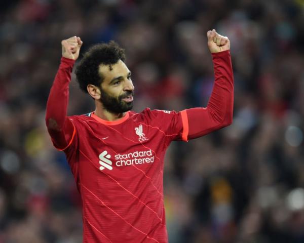 محمد صلاح