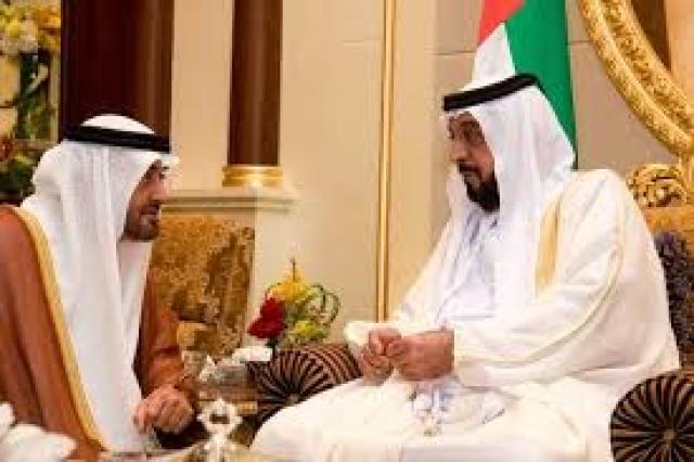 خلفًا للشيخ خليفة بن زايد آل نهيان.. السيرة الذاتية لـ رئيس الإمارات الجديد