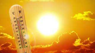 شديد الحرارة.. حالة الطقس اليوم الإثنين فى مصر