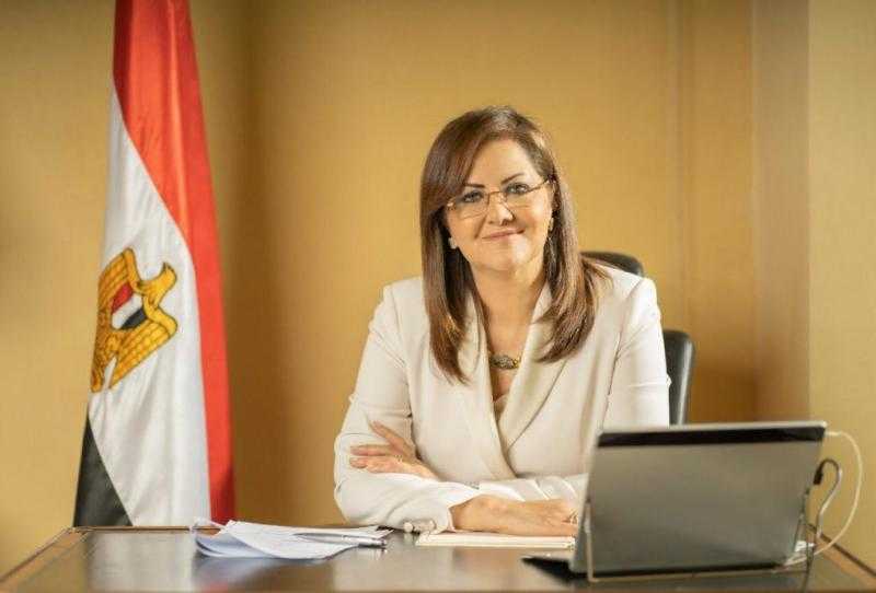 د.هالة السعيد: 13 مليار جنيه لتنفيذ 225 مشروعًا تنمويًا بمحافظة دمياط
