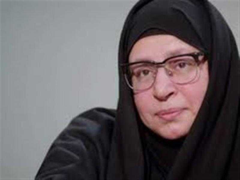 ”انا حوا” تكشف سر اختفاء عبلة كامل وبناتها