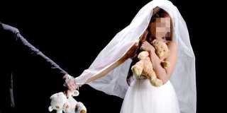 «الطفولة والأمومة» تفض حفل زفاف طفلة في الوادي الجديد