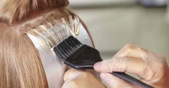 نصائح ذهبية للحفاظ على الشعر عند استخدام صبغة الألوان