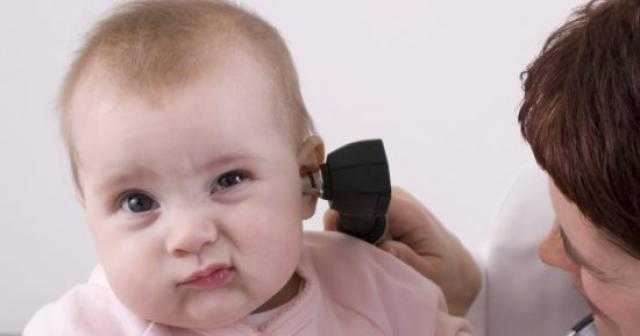 للأمهات.. هذه علامات وأعراض فقدان السمع لدى طفلك