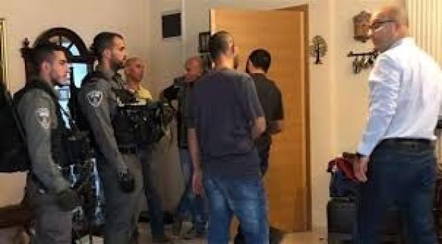 إسرائيل تعتقل حاخاما