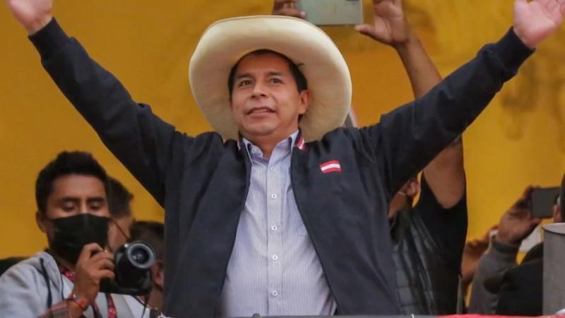 رئيس بيرو المعزول