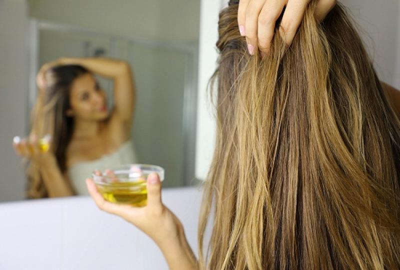 علاج قشرة الرأس