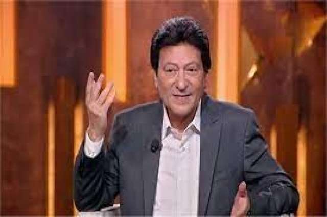 محمد الحلو