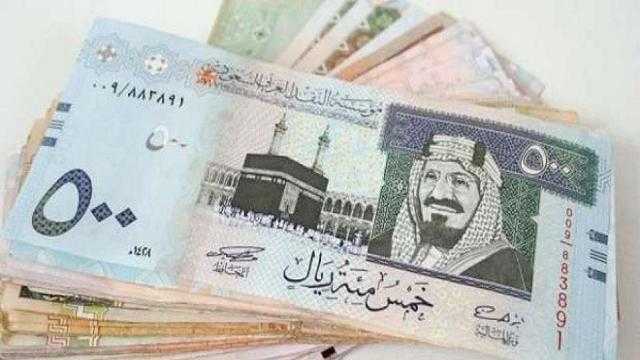 الريال السعودي بـ 5 جنيهات.. أسعار العملات العربية اليوم الخميس 23 يونيو 2022