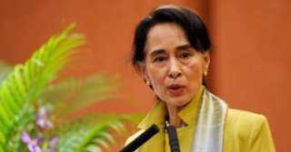نقل رئيسة ميانمار السابقة من السجن إلى الإقامة الجبرية فى المنزل