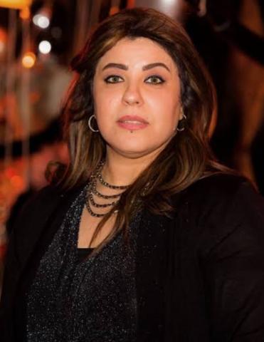 المخرجة التونسية جيهان اسماعيل