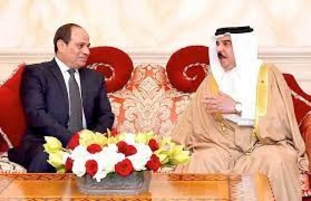 تفاصيل زيارة الرئيس السيسي إلى دولة البحرين.. وهذه أهم الاتفاقيات بين مصر والمنامة