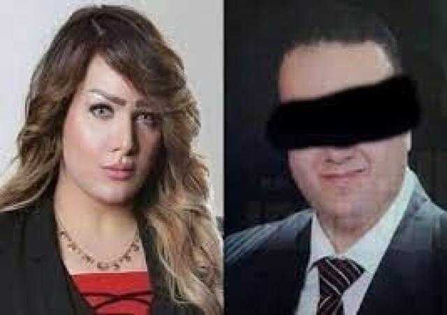 قرار حاسم من النيابة بشأن زوج المذيعة شيماء جمال