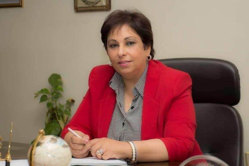 د. عزة هيكل