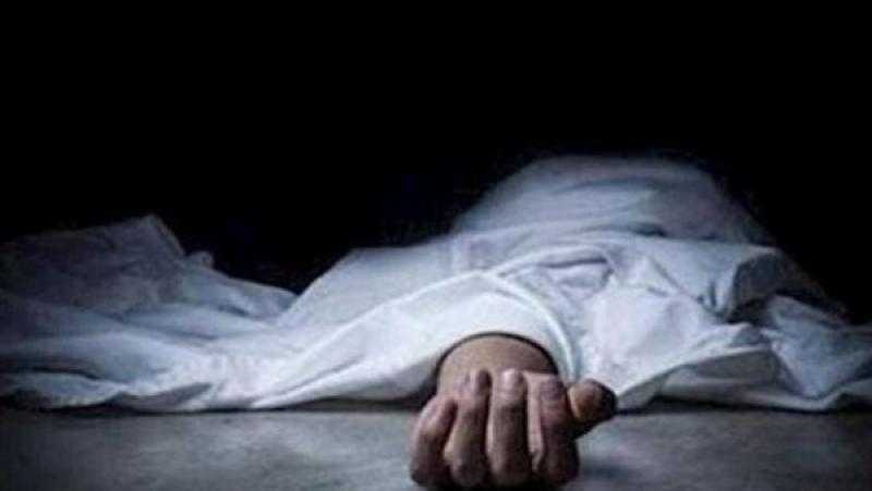 الدم بقي ميه.. سائق يتعدى على زوجته حتى الموت ويشعل فيها النيران بالقليوبية