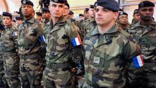 الجيش الفرنسي