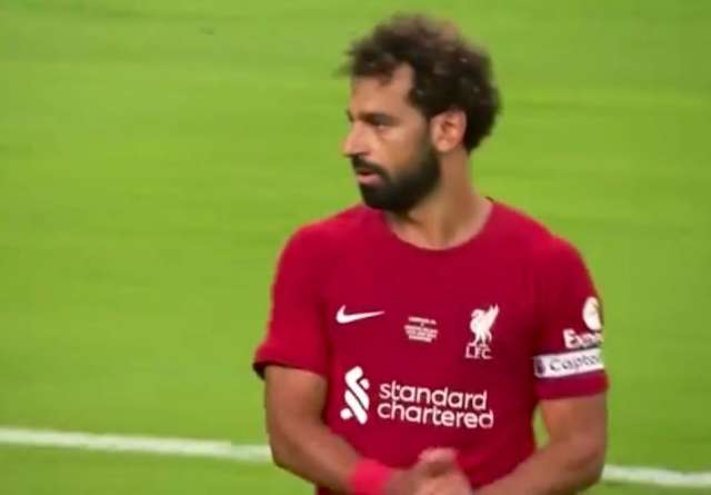 محمد صلاح