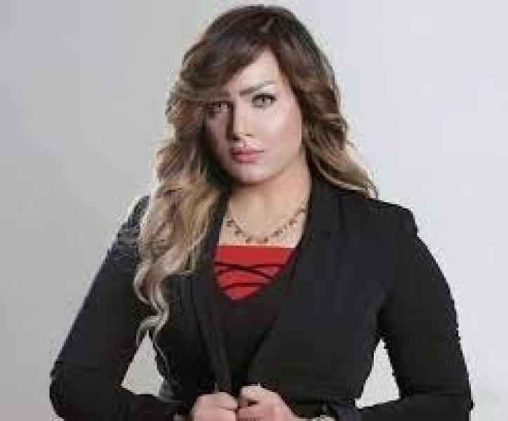 الإعلامية الراحلة شيماء جمال
