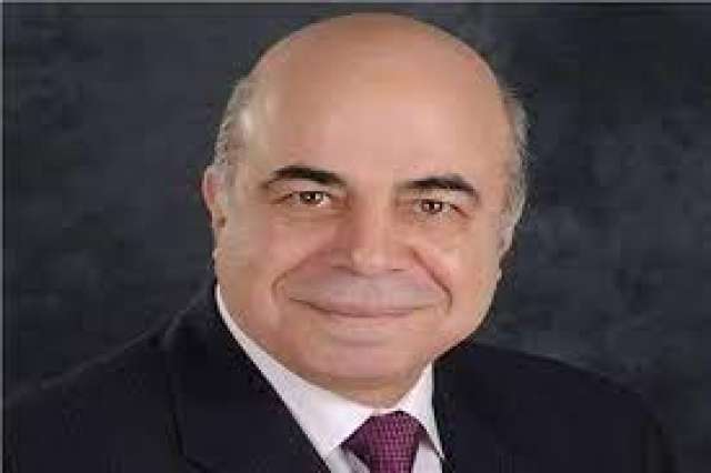 المفكر الإسلامي أحمد عبده ماهر
