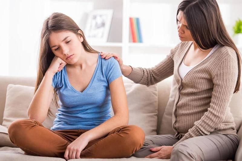 الإصابة بالاكتئاب