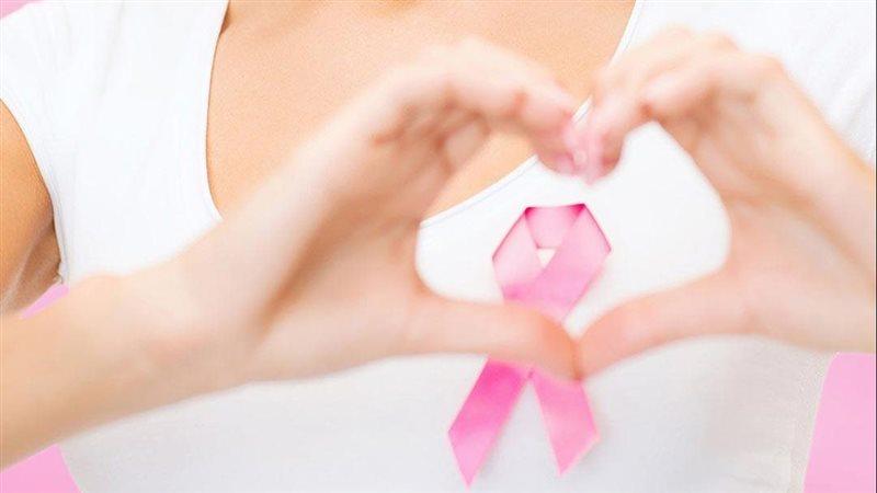 أورام سرطان الثدي