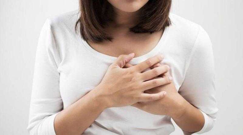 دراسة تفجر مفاجأة: %40 من النساء يعانين من أعراض مفاجئة قبل الإصابة بنوبات القلب