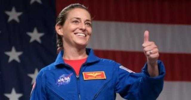 ناسا ترسل أول امرأة أمريكية من السكان الأصليين إلى الفضاء