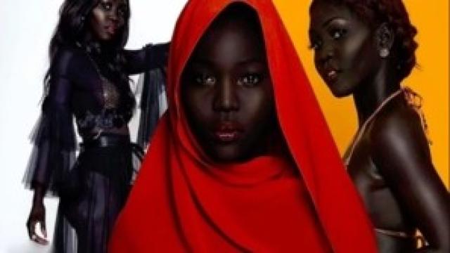 نيجيريا تحظر استخدام عارضات أزياء ببشرة بيضاء في الإعلانات