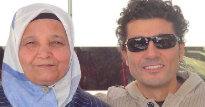 خالد النبوي