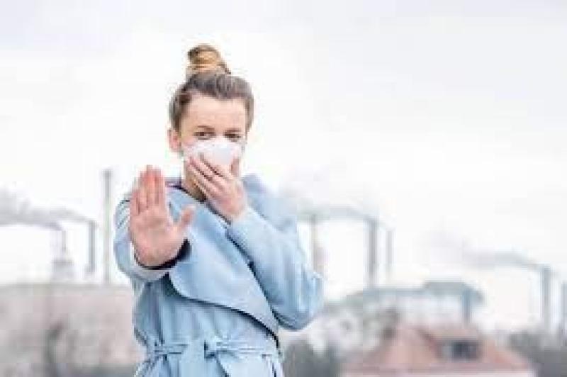 انتبه.. تلوث الهواء يسبب مرضا خطيرا للمراهقين