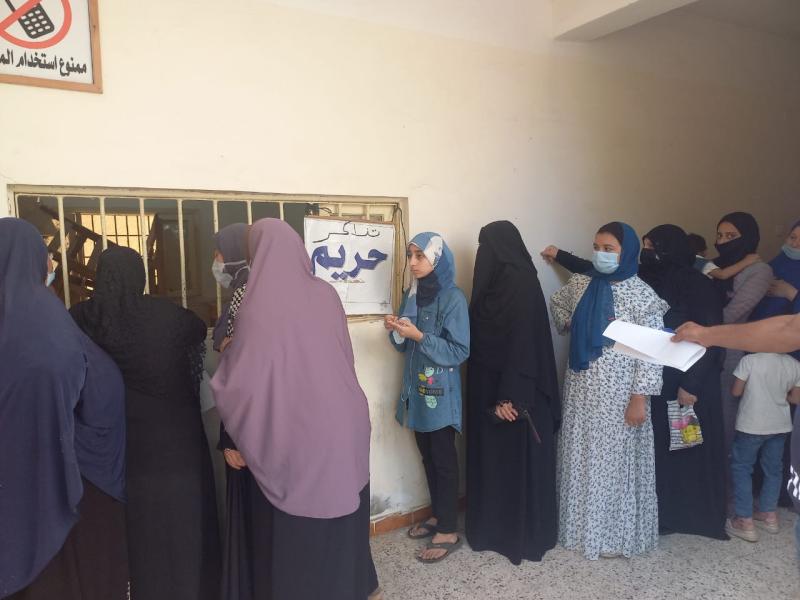 مبادرة العناية بصحة الأم والجنين